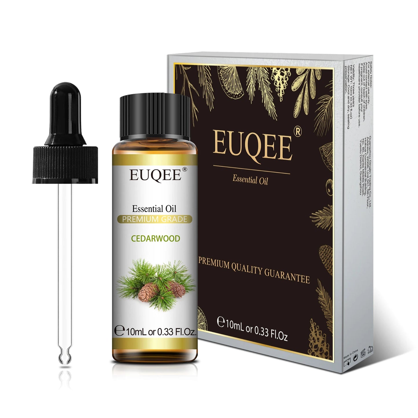 Cinnamon Harmony Oil