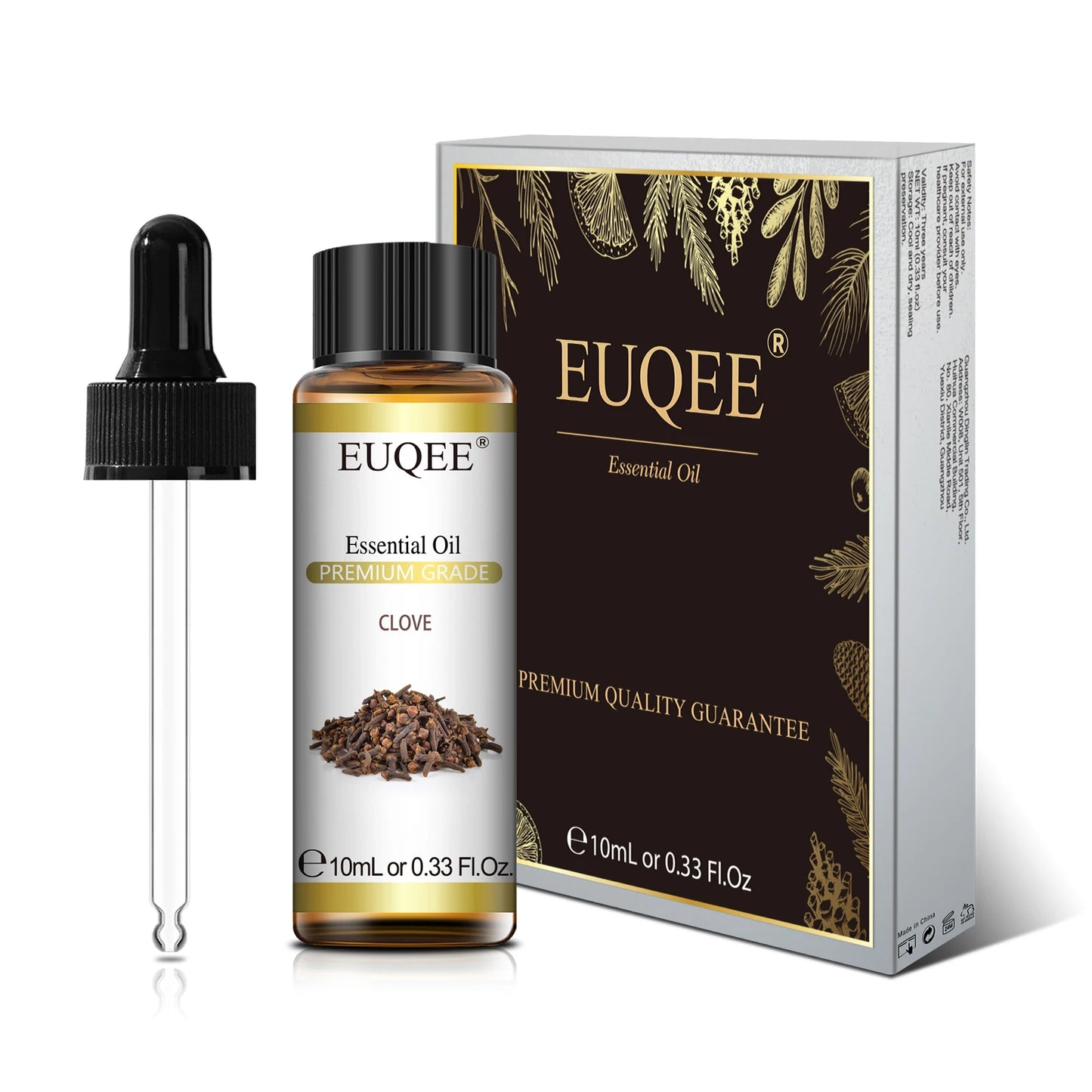 Cinnamon Harmony Oil