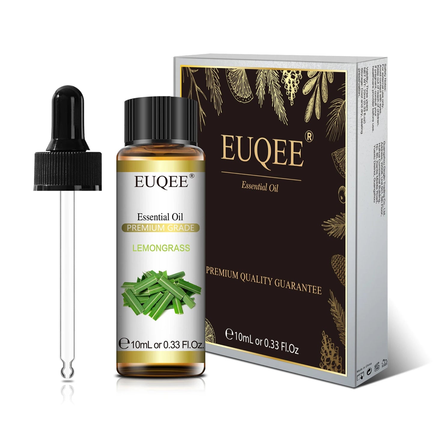 Cinnamon Harmony Oil