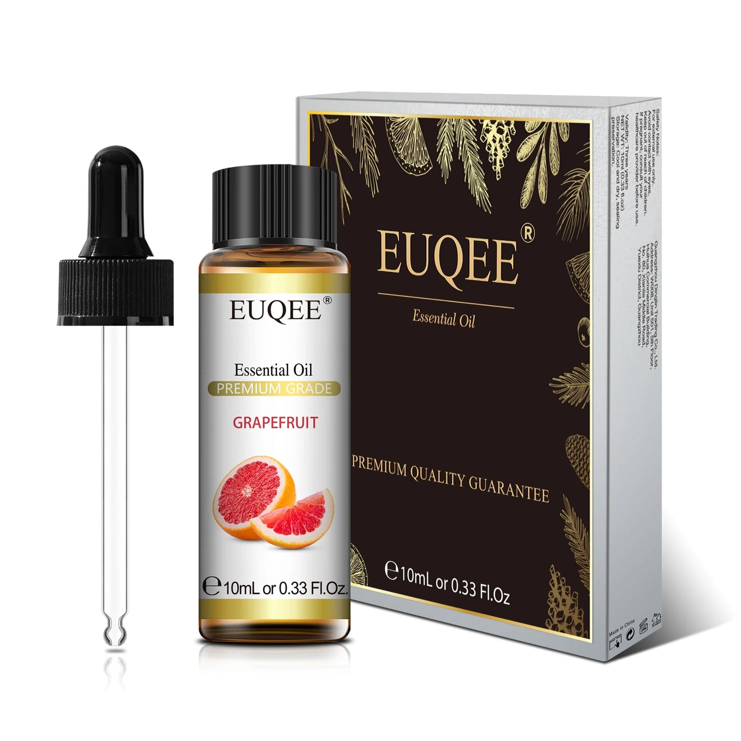 Cinnamon Harmony Oil