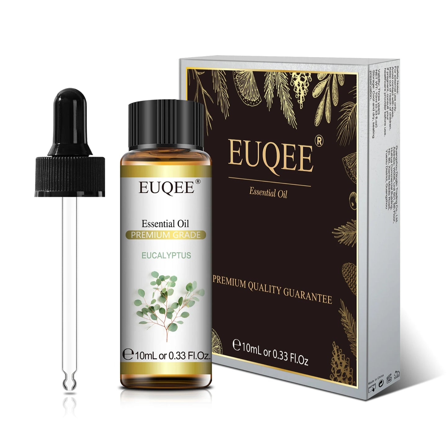 Cinnamon Harmony Oil