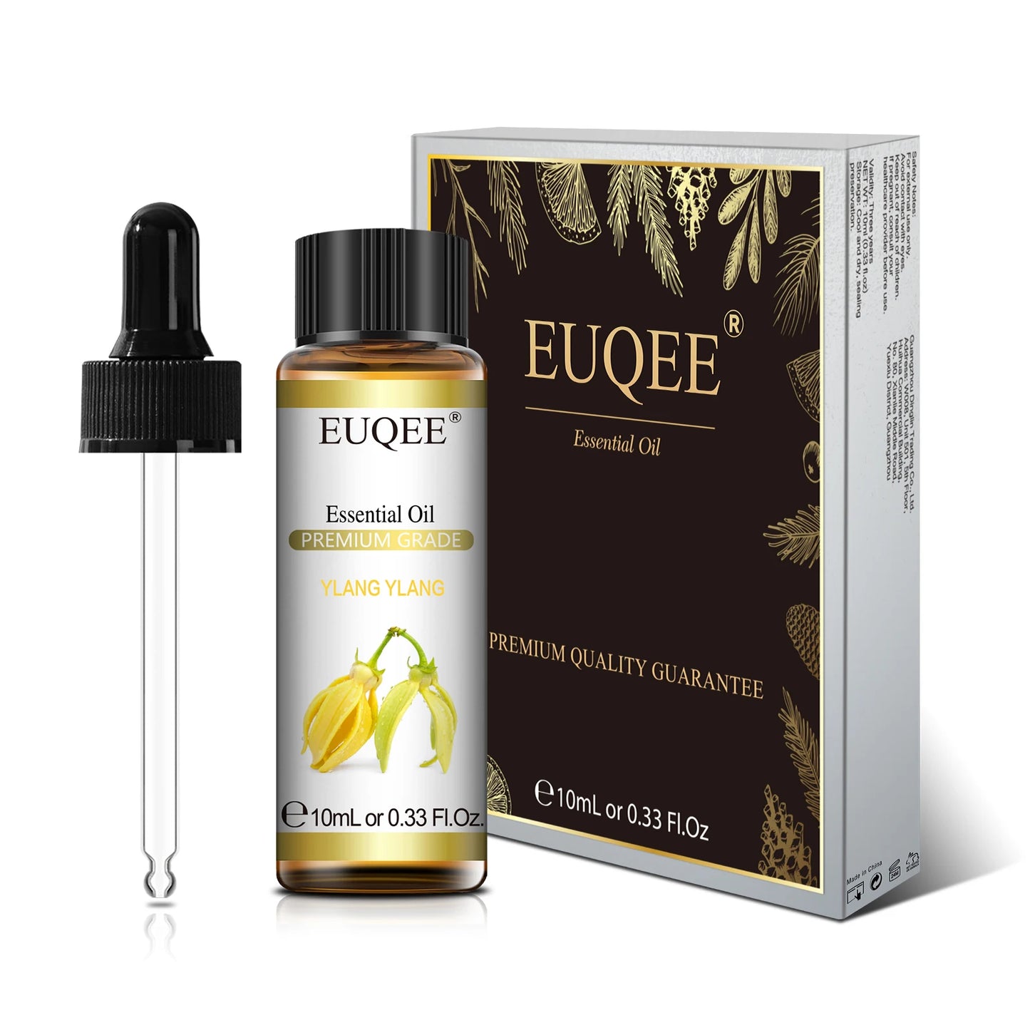 Cinnamon Harmony Oil