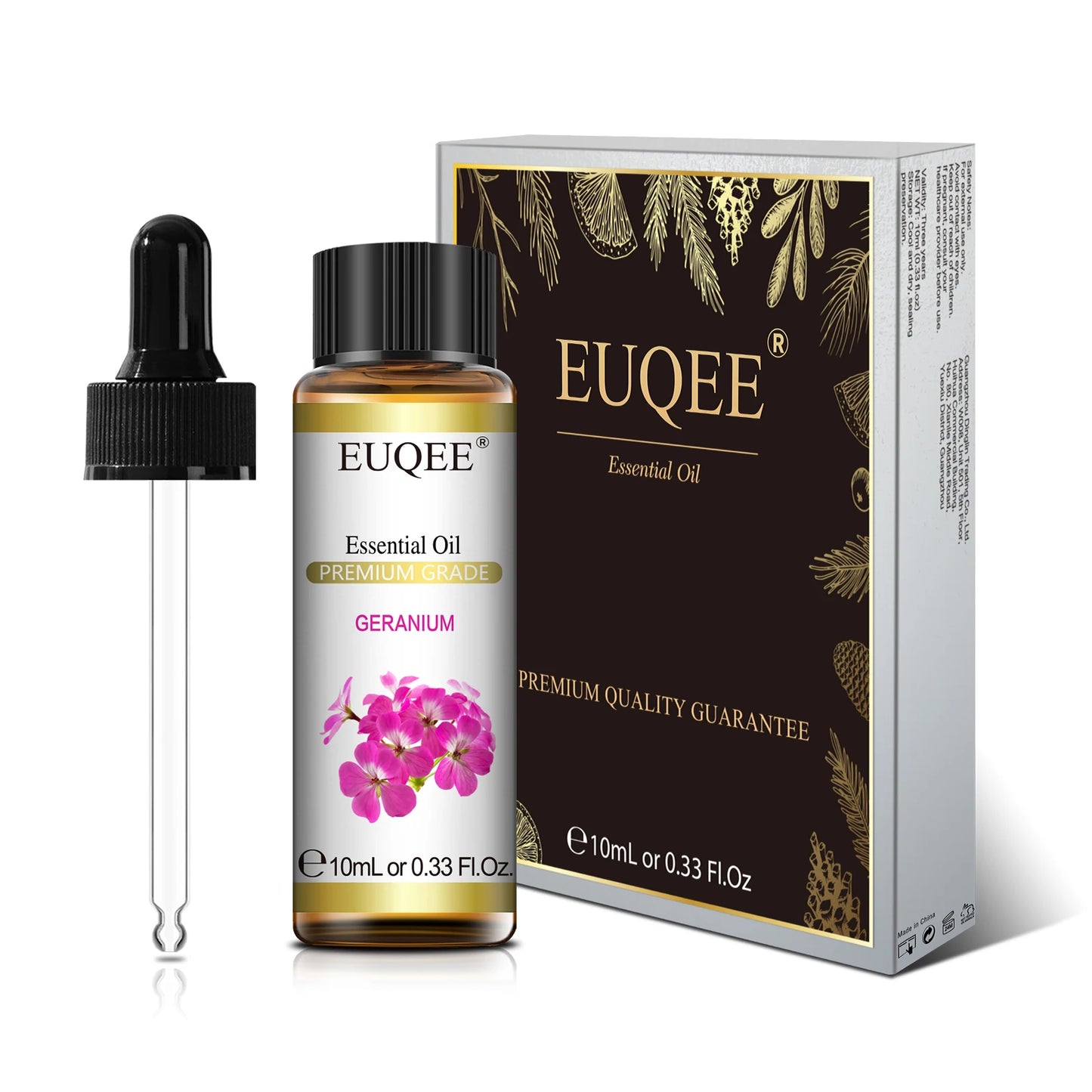 Cinnamon Harmony Oil