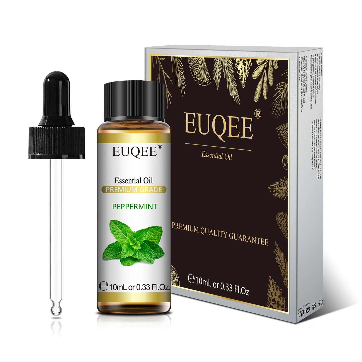 Cinnamon Harmony Oil
