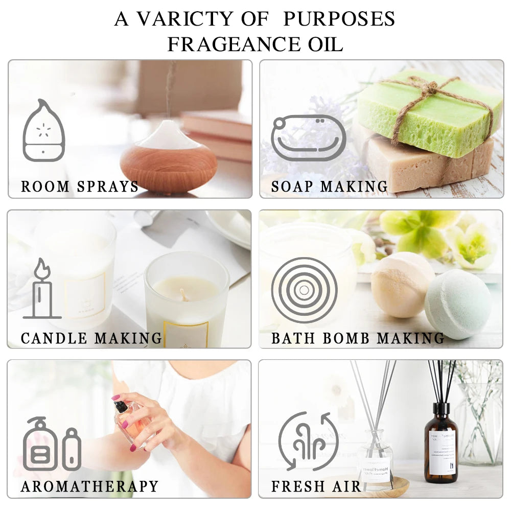 Cinnamon Harmony Oil