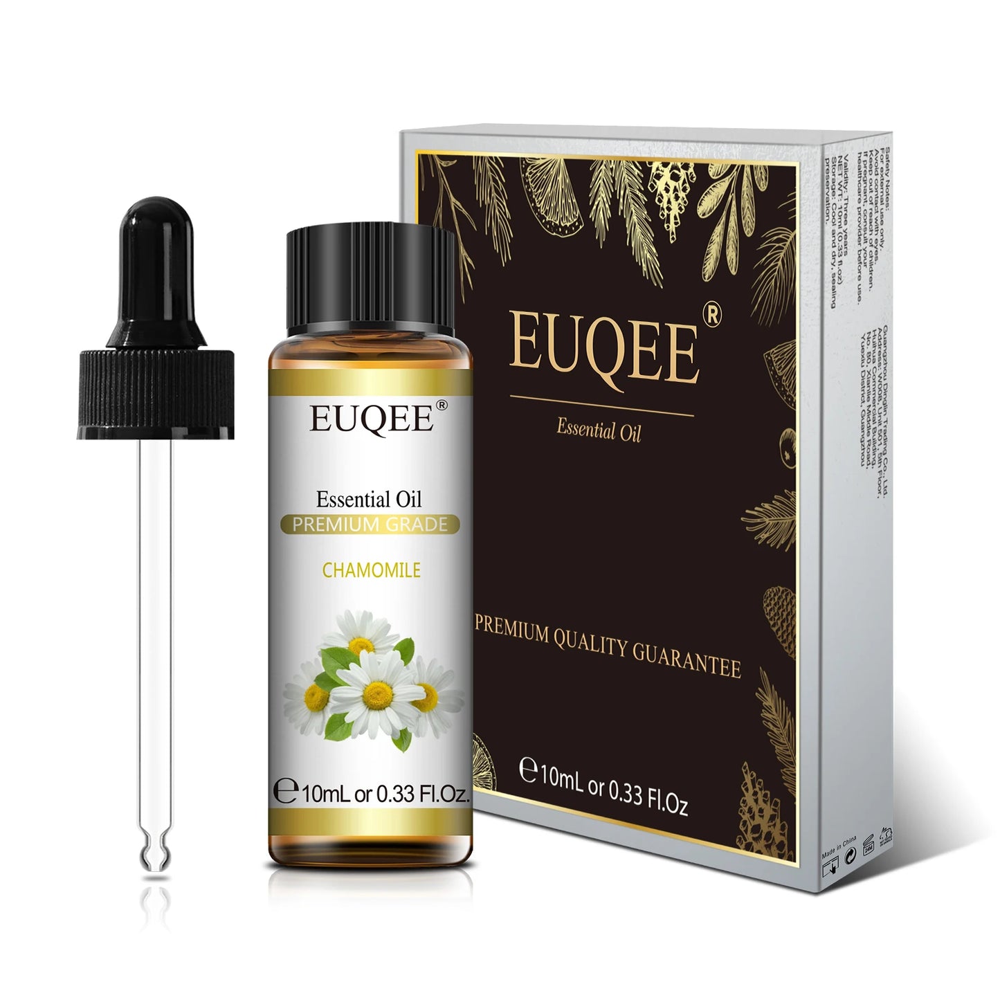 Cinnamon Harmony Oil