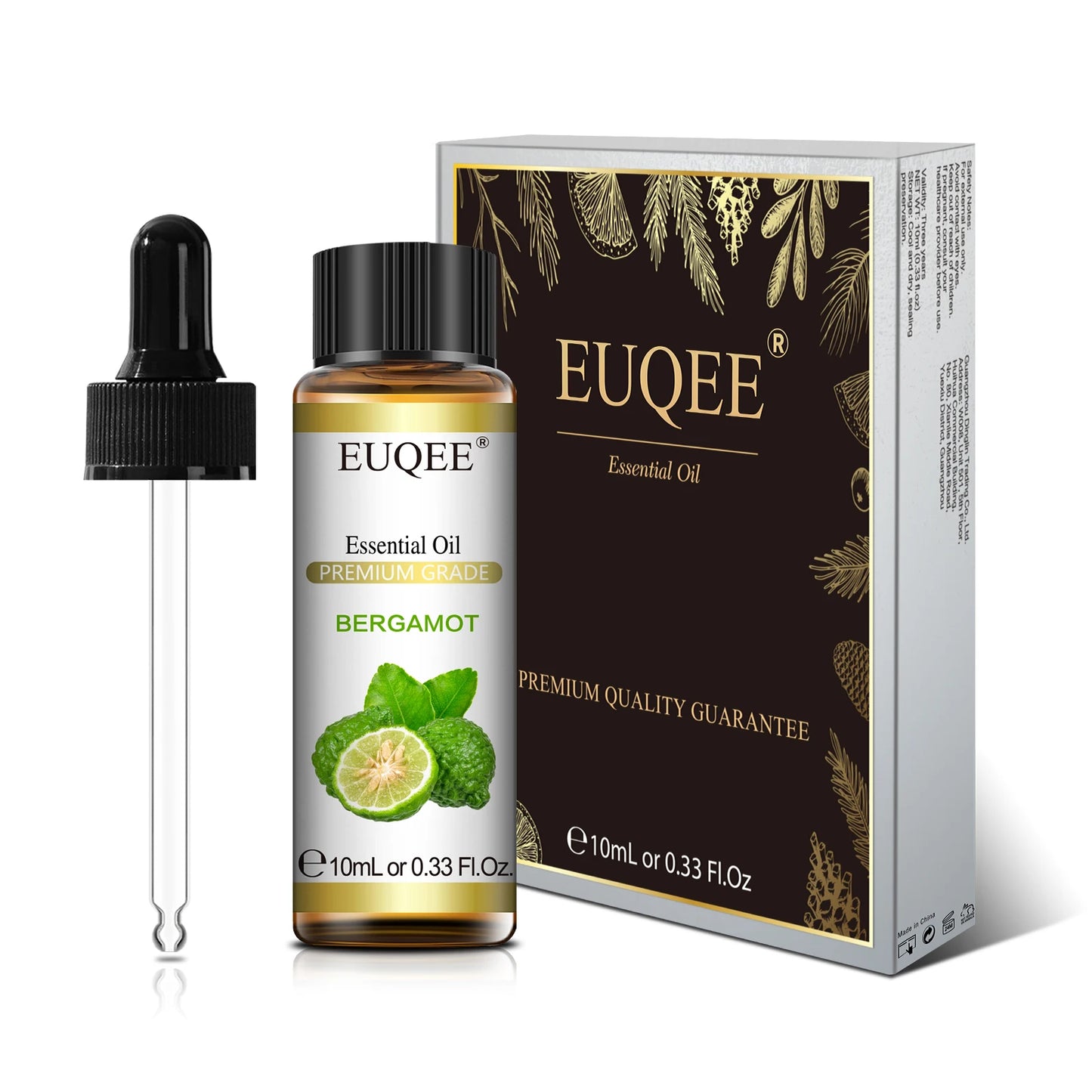 Cinnamon Harmony Oil