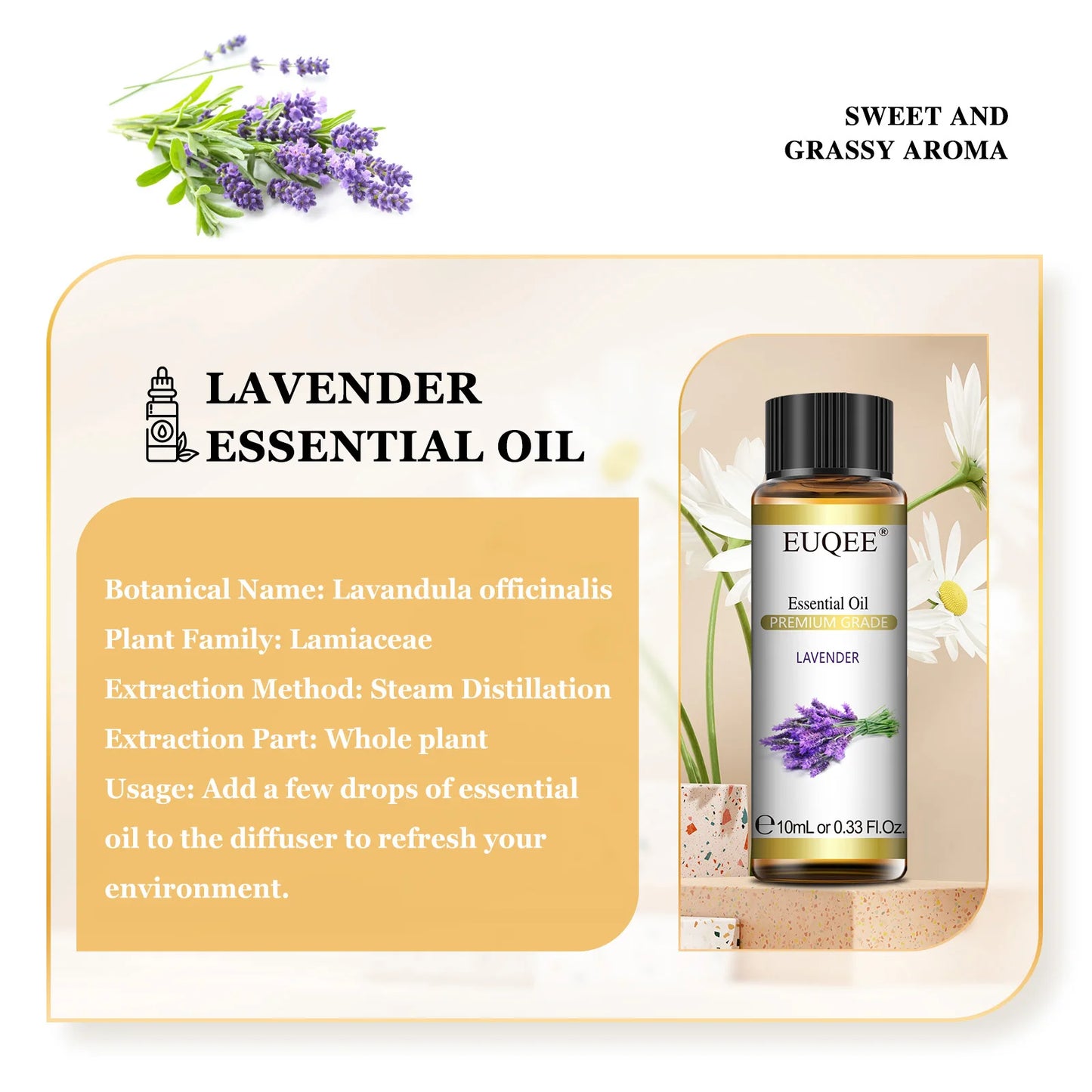 Cinnamon Harmony Oil