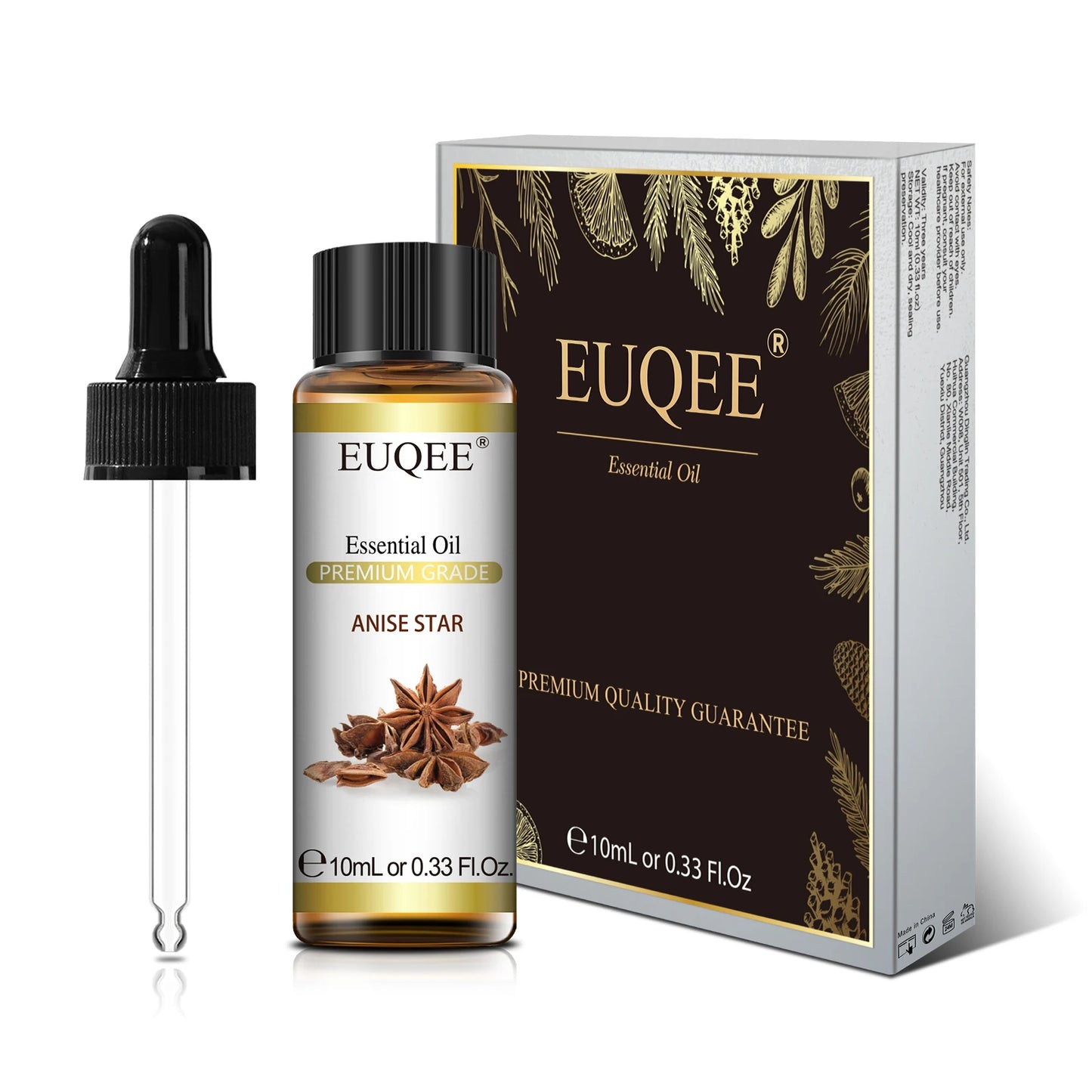 Cinnamon Harmony Oil