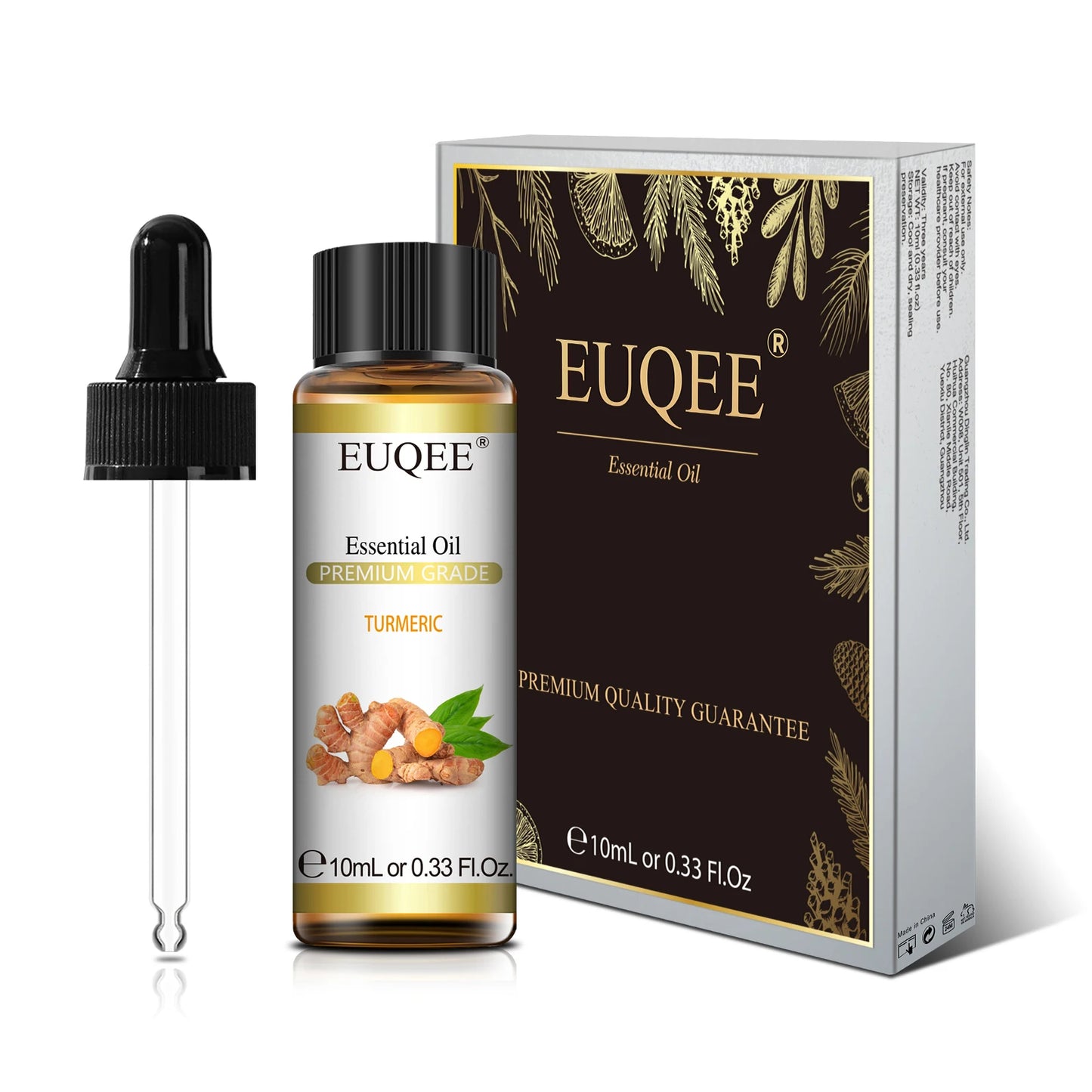Cinnamon Harmony Oil