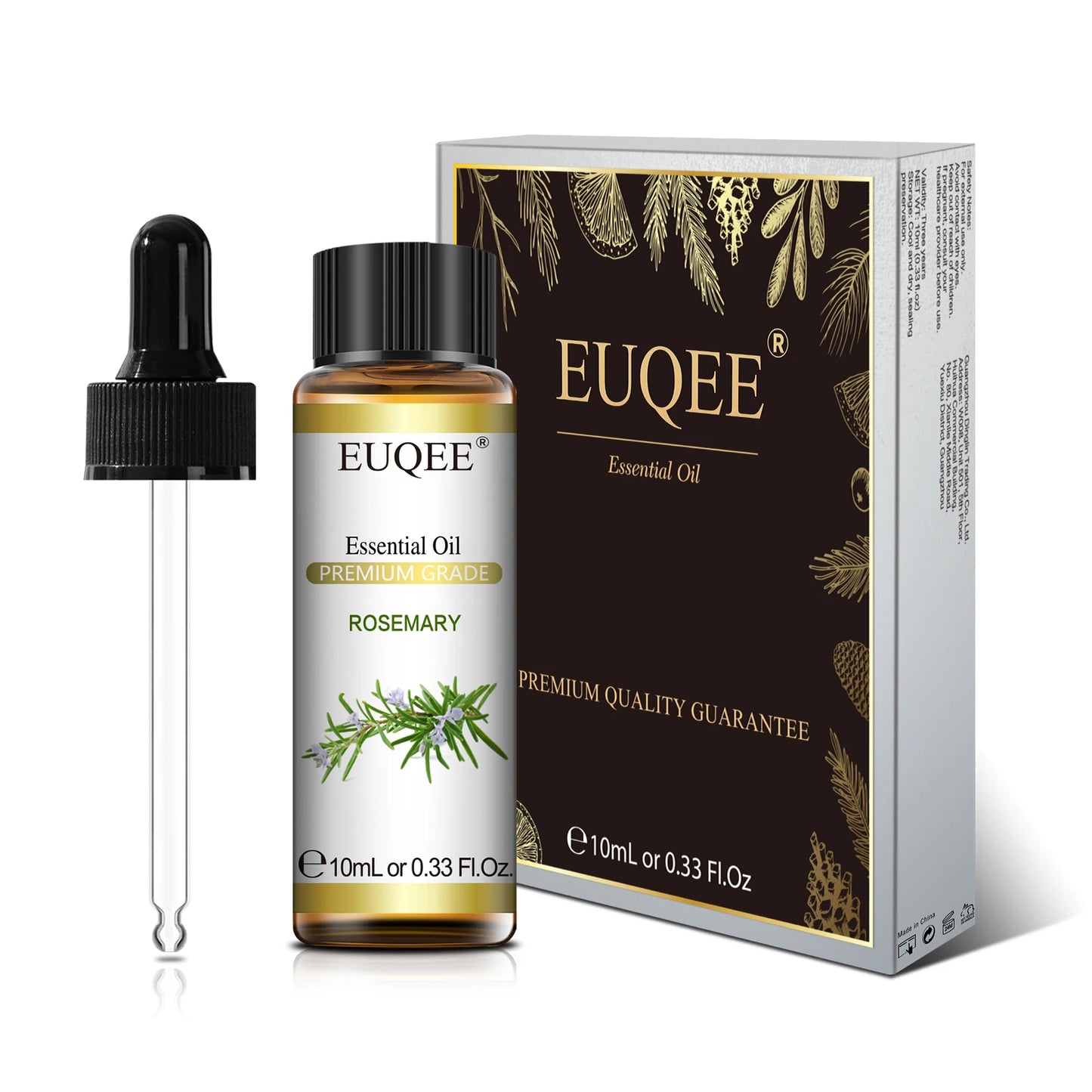Cinnamon Harmony Oil