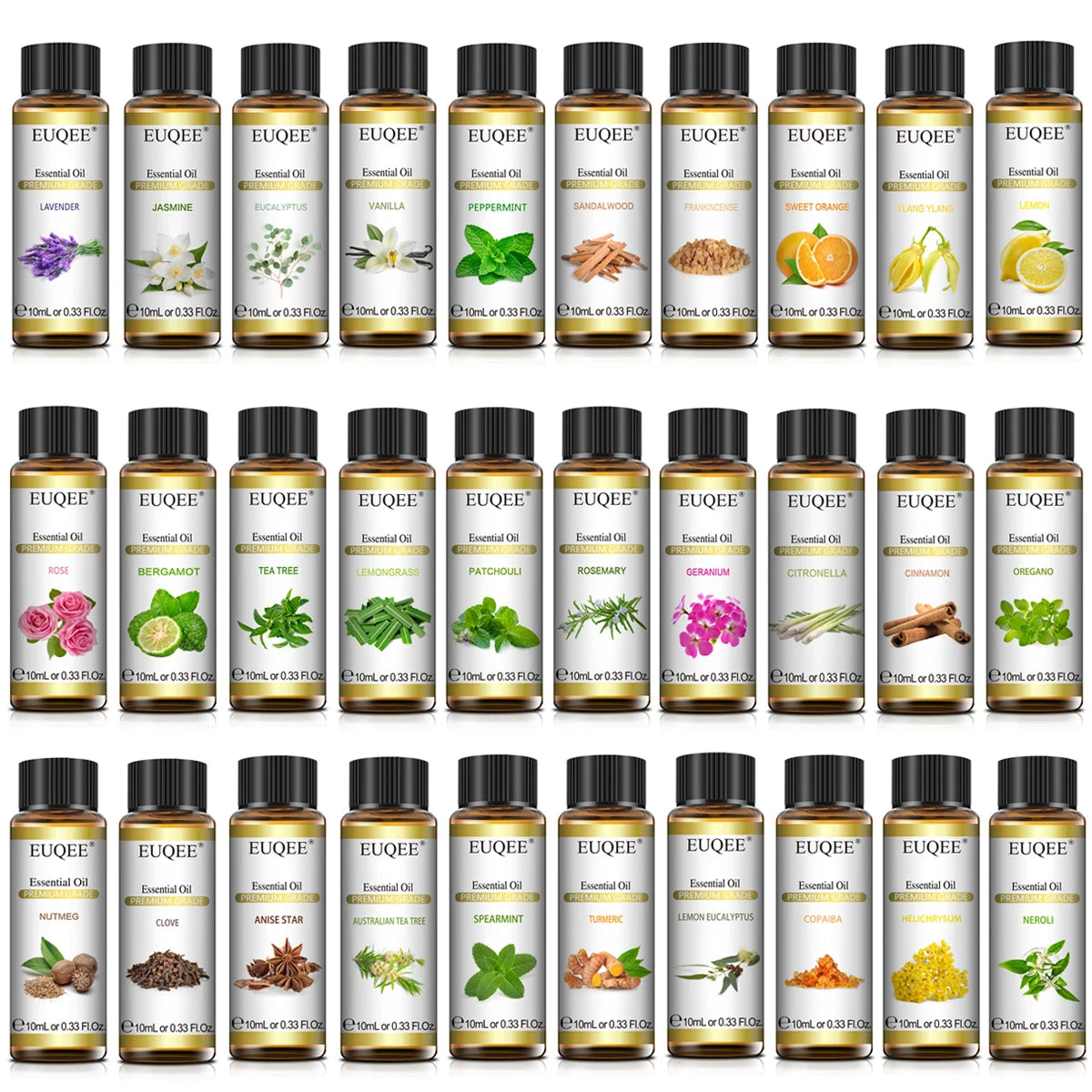 Cinnamon Harmony Oil