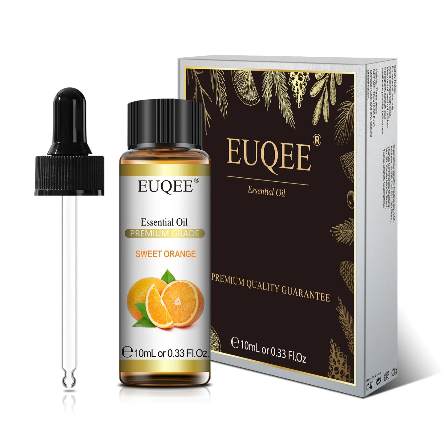 Cinnamon Harmony Oil