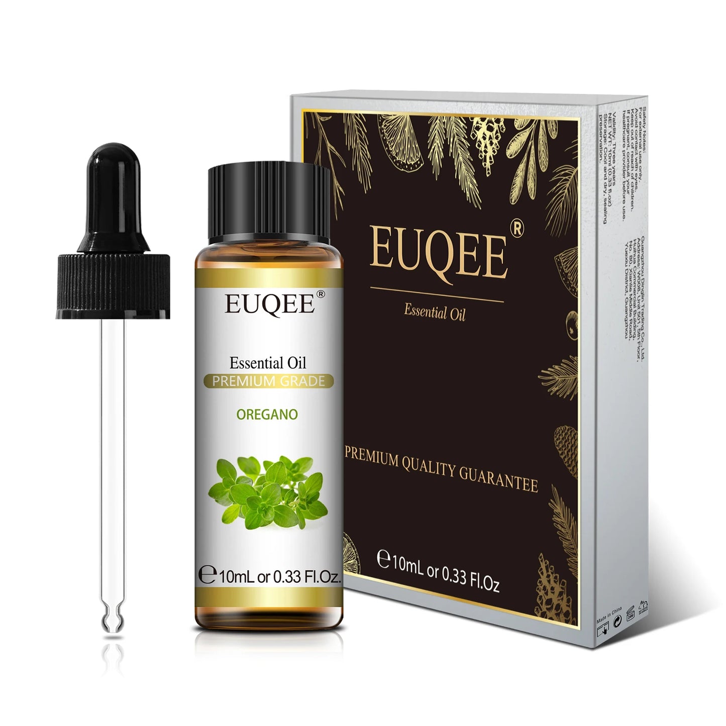 Cinnamon Harmony Oil