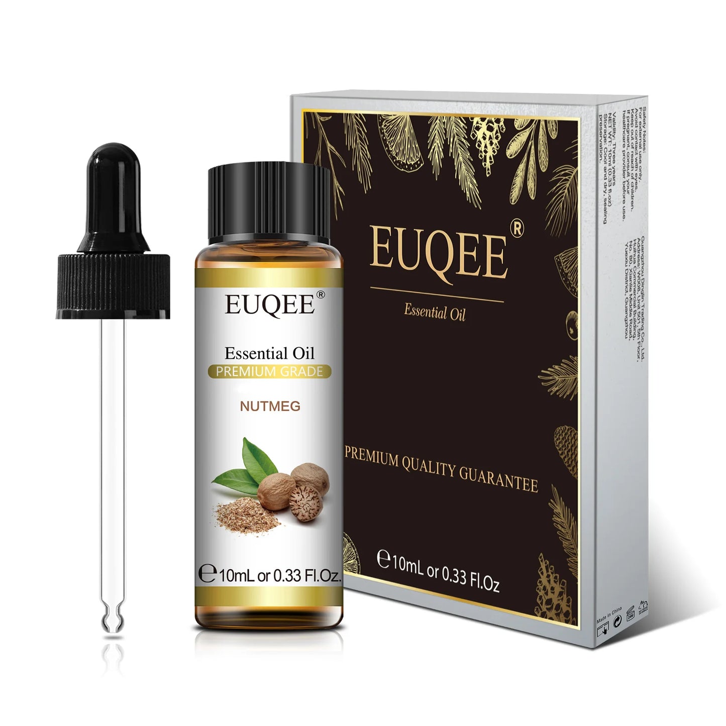 Cinnamon Harmony Oil