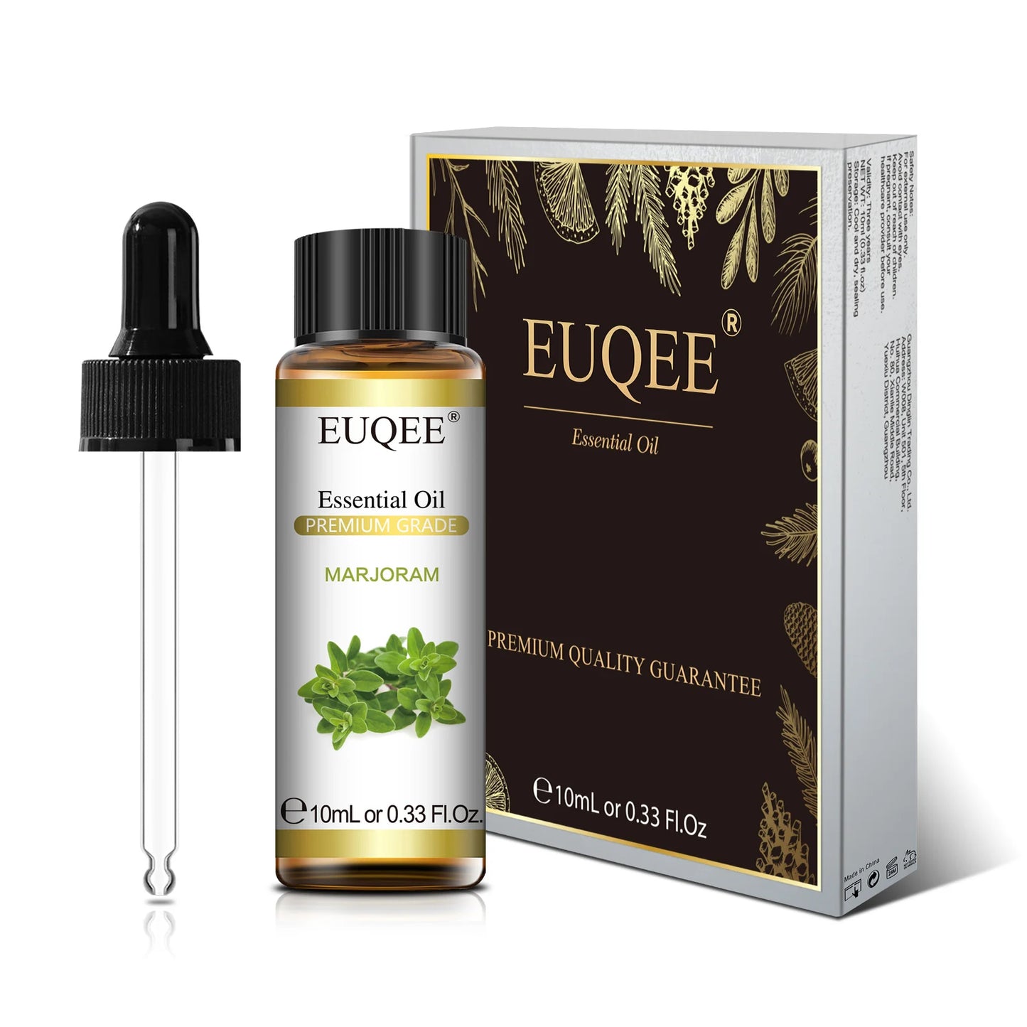 Cinnamon Harmony Oil