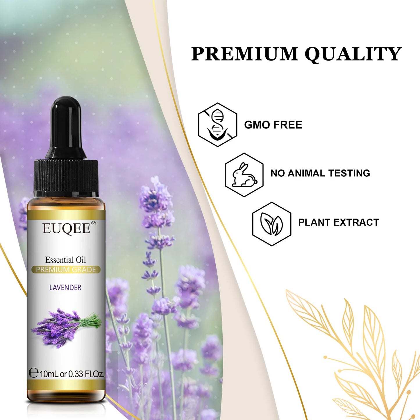 Cinnamon Harmony Oil