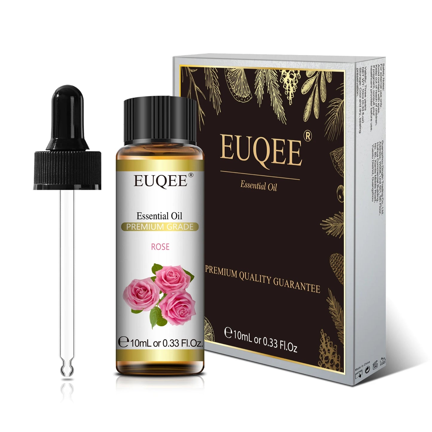 Cinnamon Harmony Oil