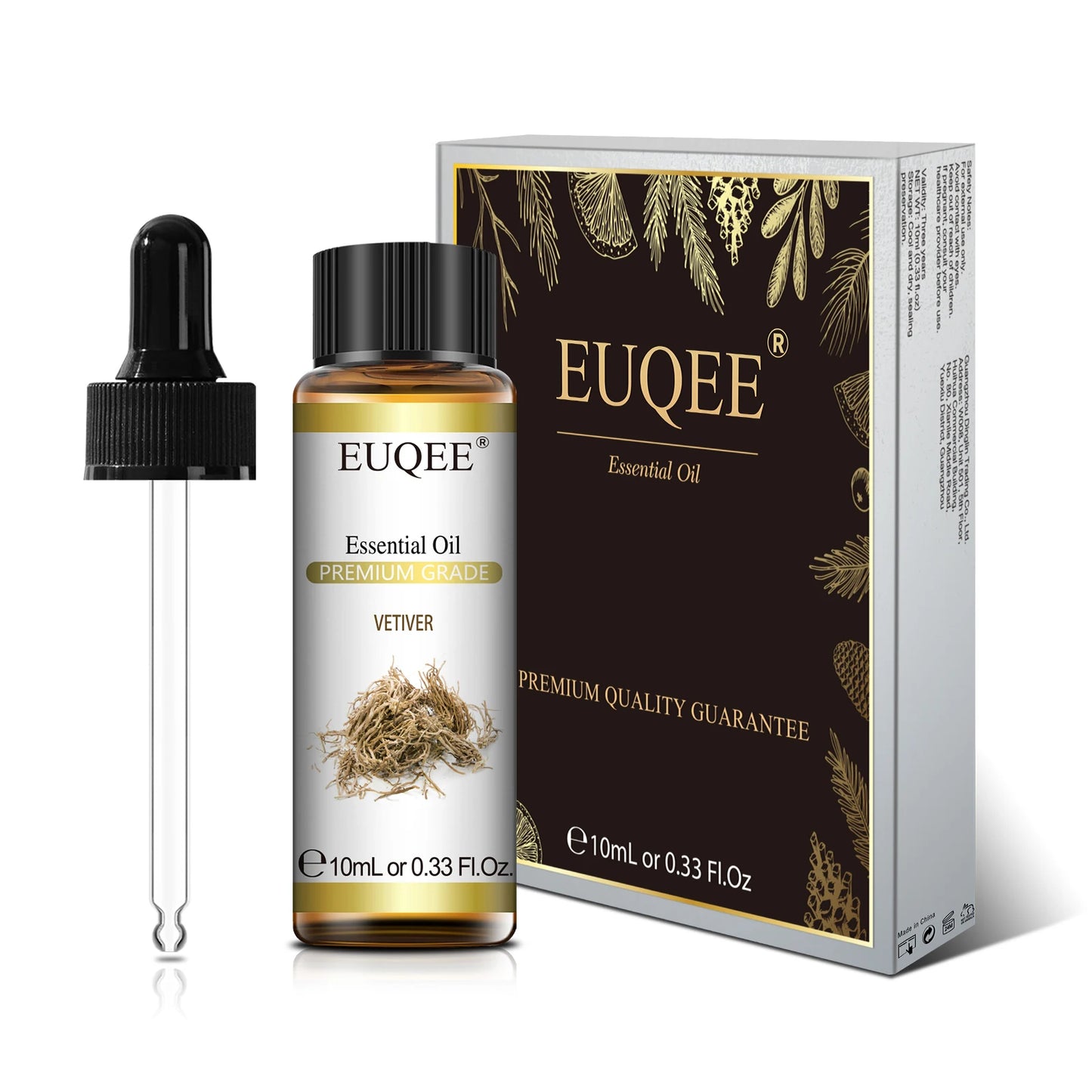 Cinnamon Harmony Oil