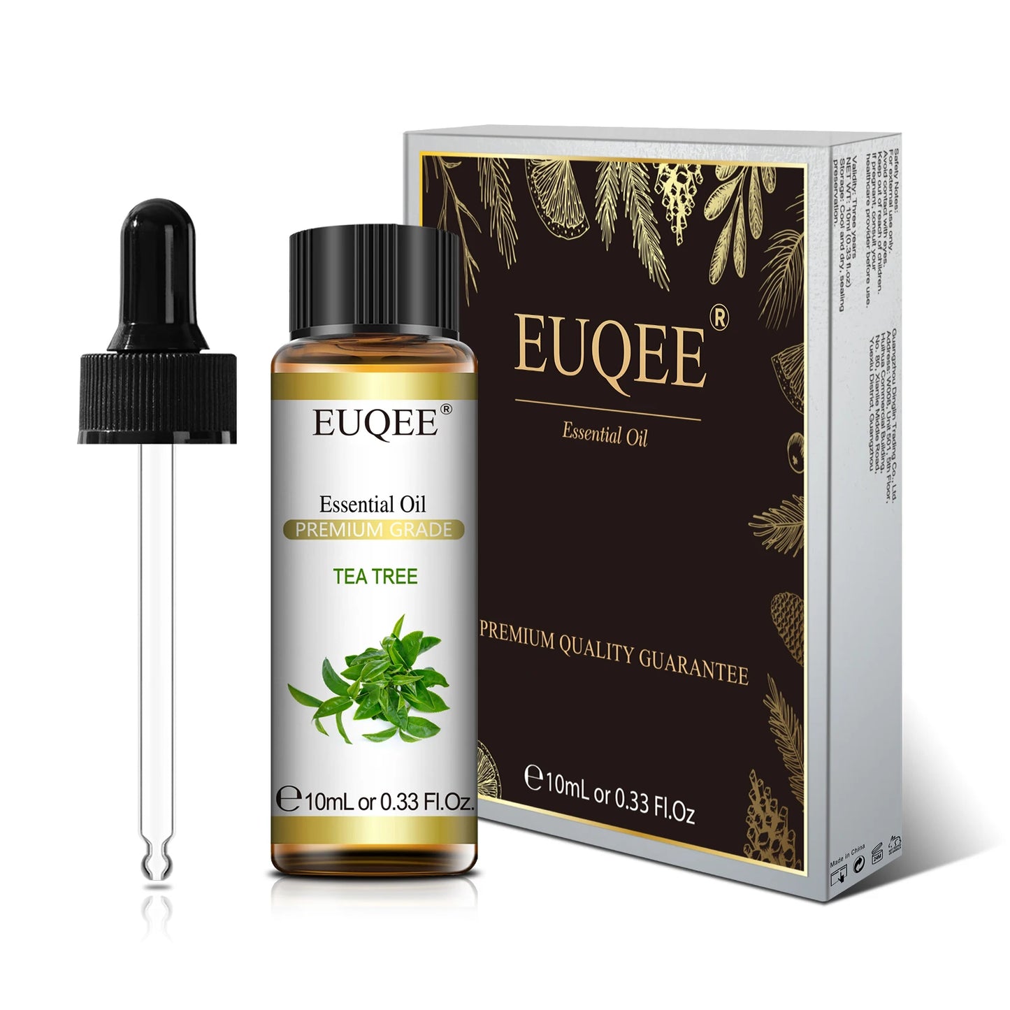 Cinnamon Harmony Oil