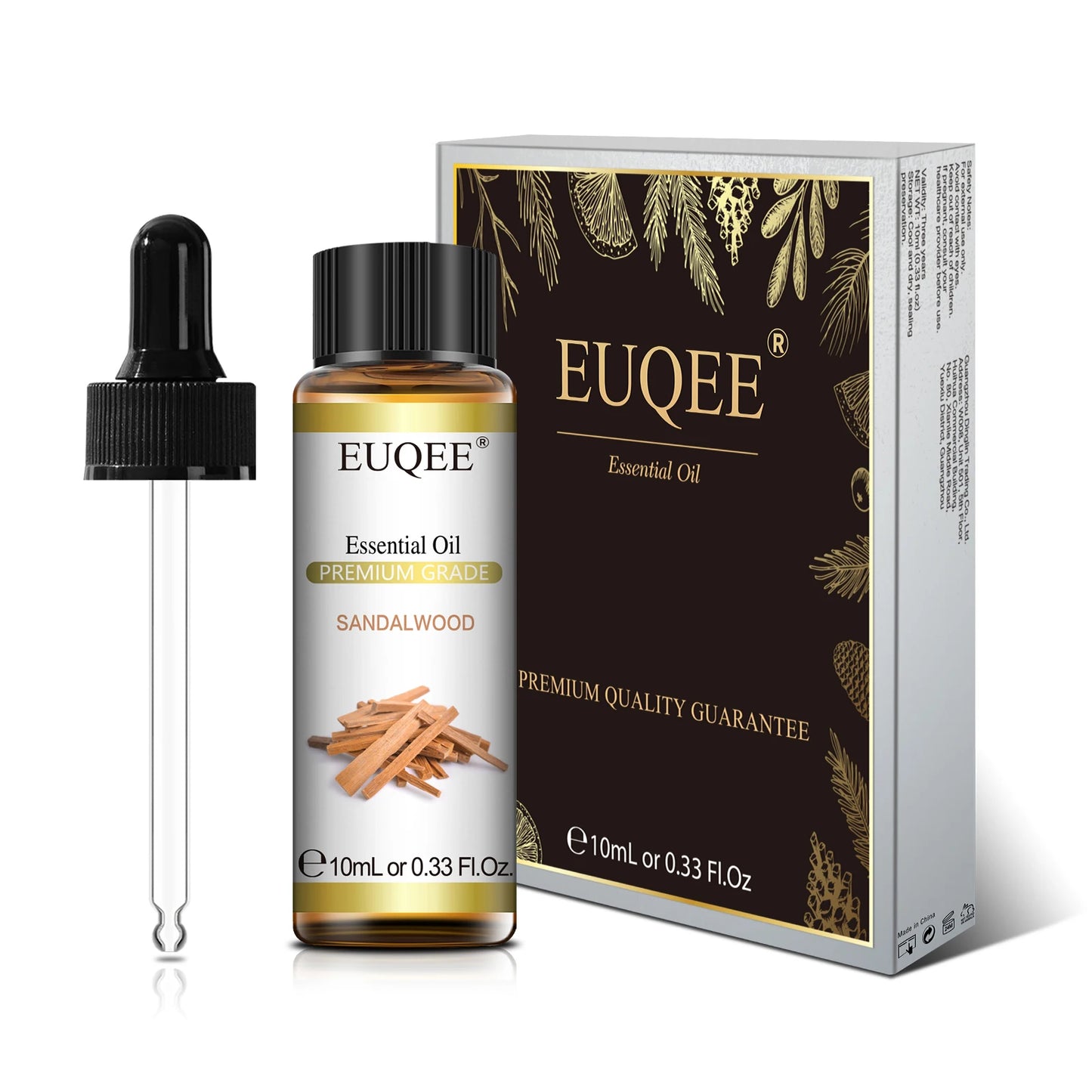 Cinnamon Harmony Oil