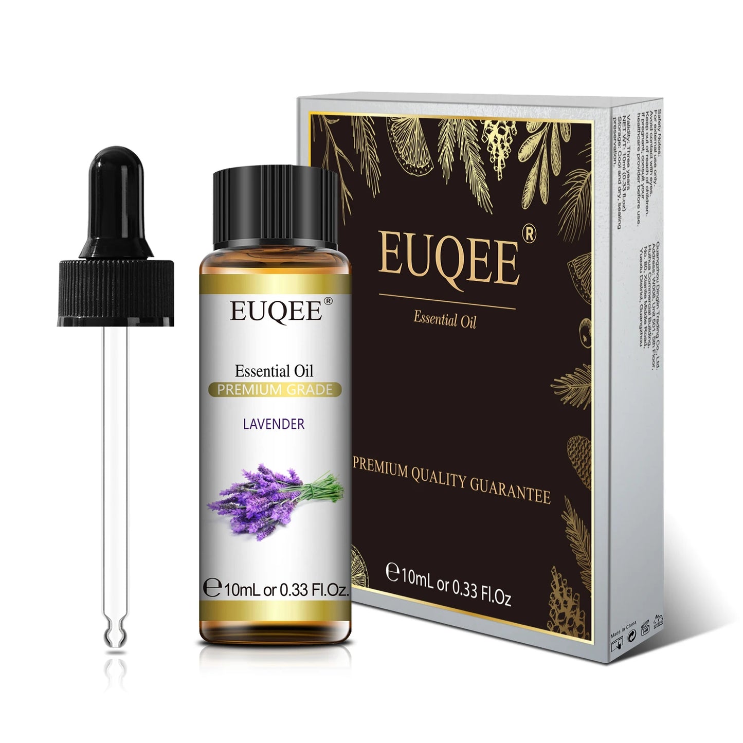 Cinnamon Harmony Oil
