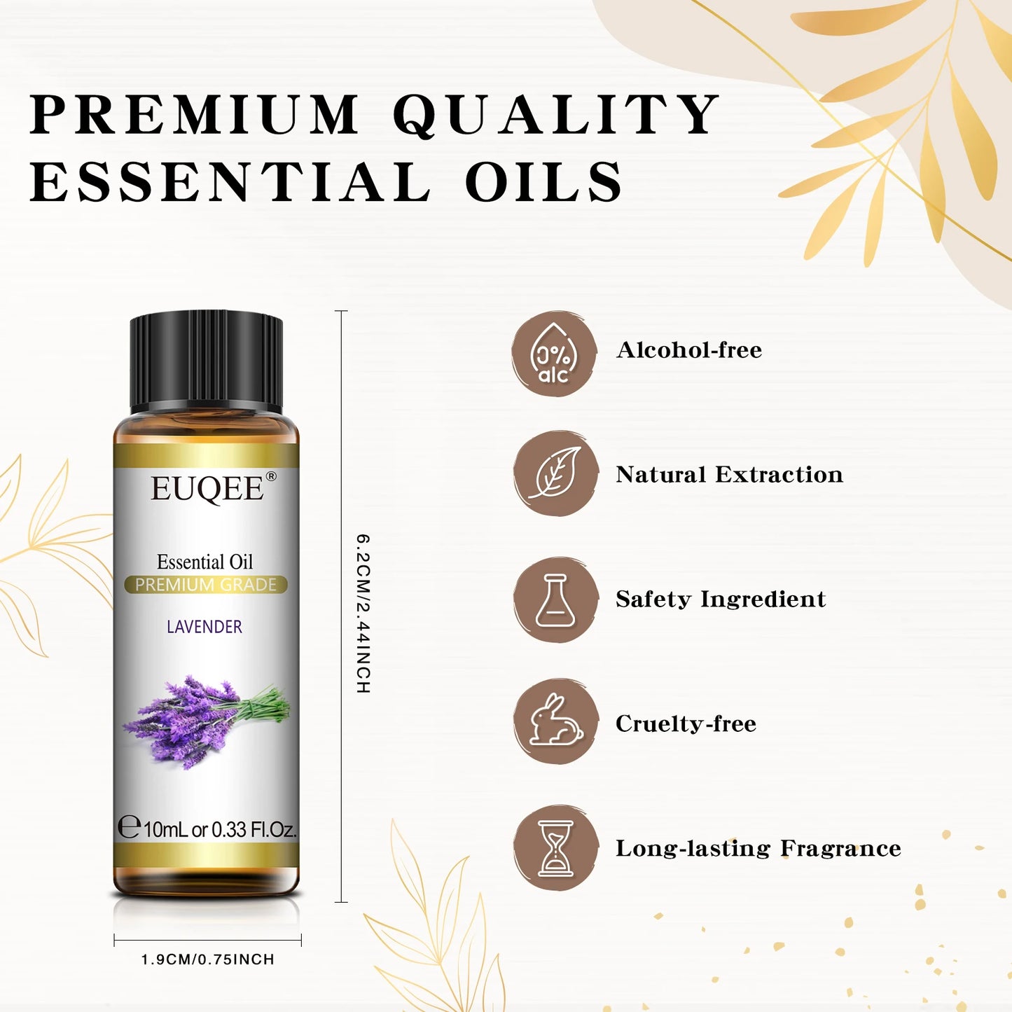 Cinnamon Harmony Oil