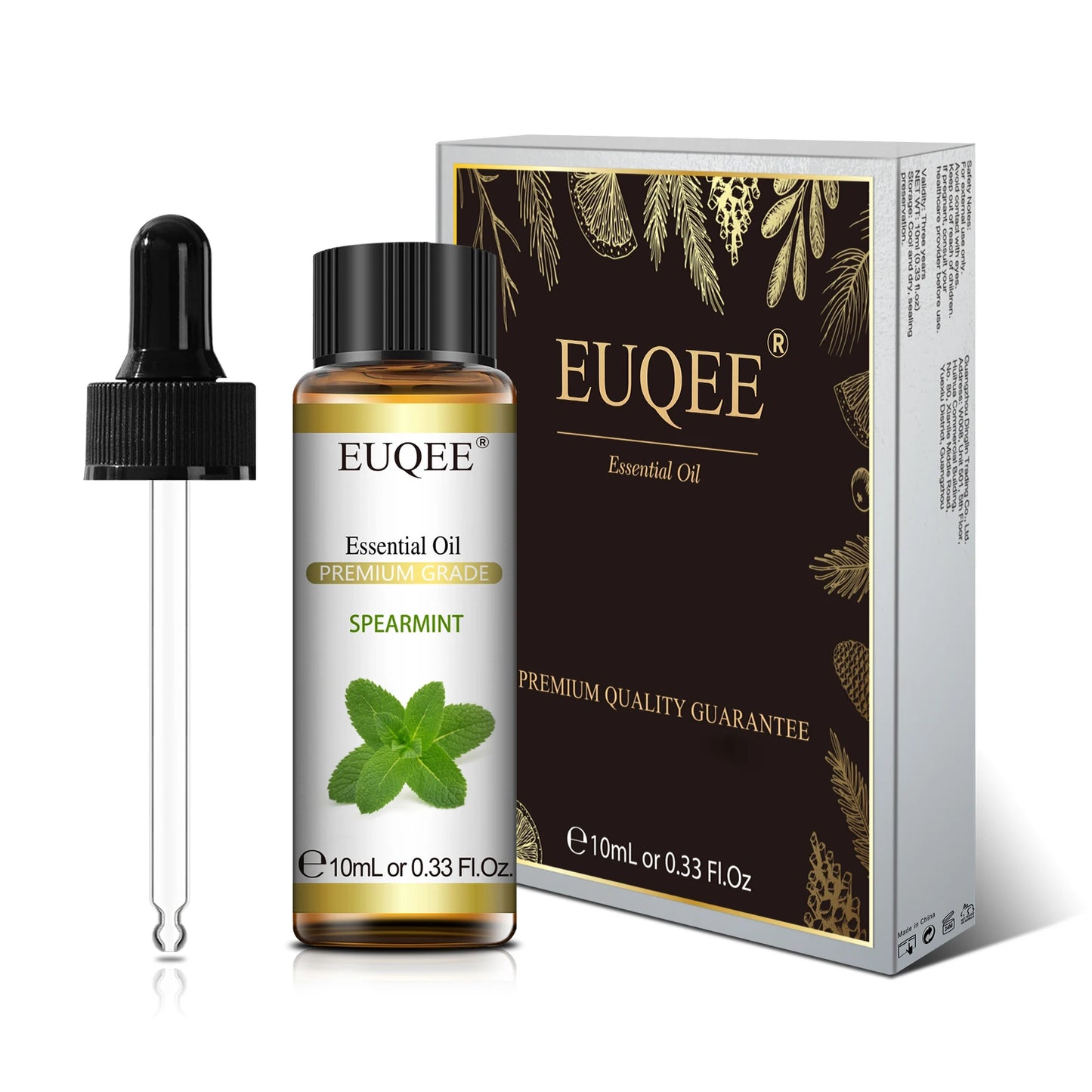Cinnamon Harmony Oil