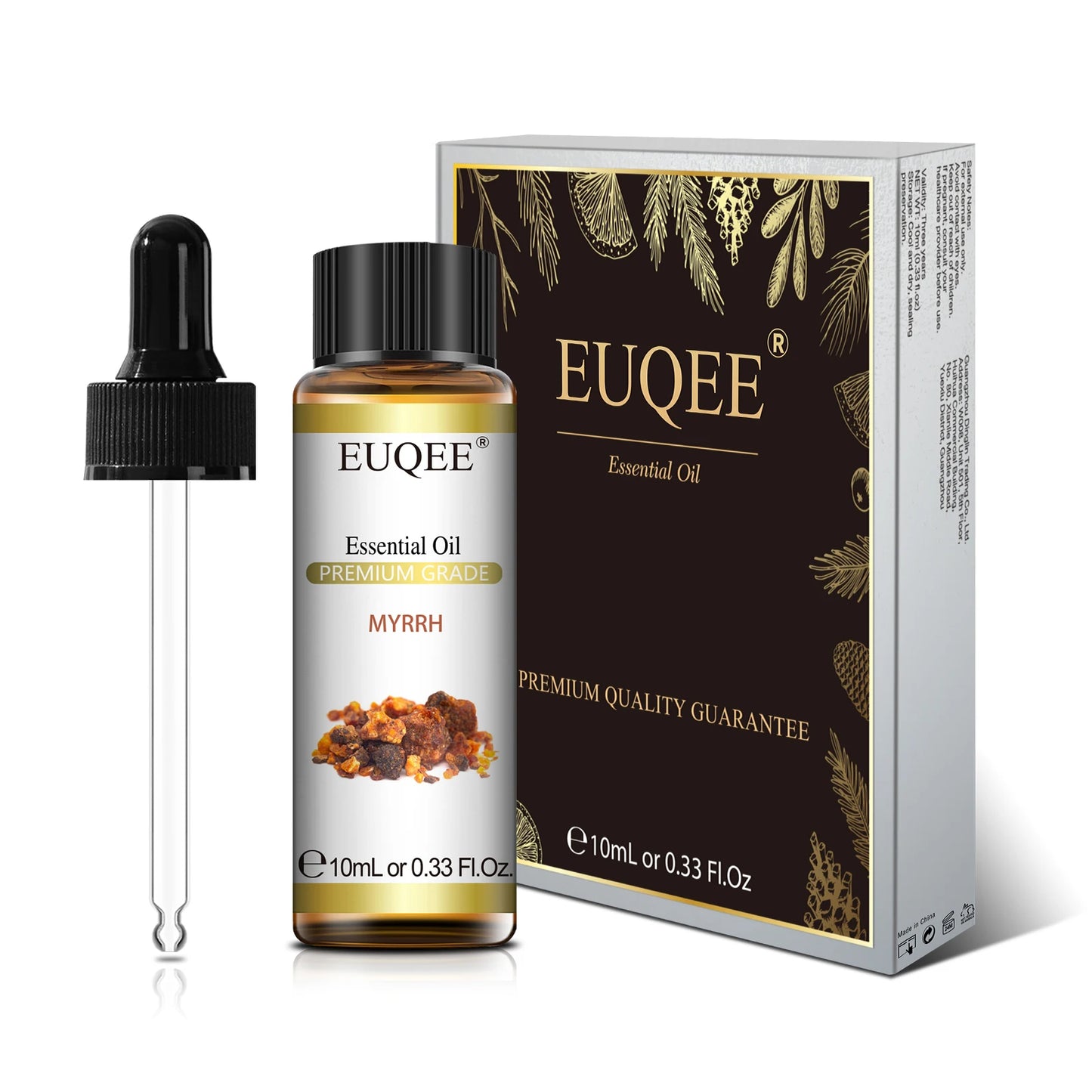 Cinnamon Harmony Oil